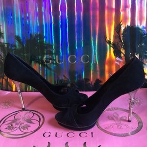 Gucci Pumps